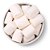 Maxmallows Tubo Branco para Assar 220G - Docile - Imagem 2