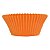 Forma Mini Cupcake Laranja 45Un - Ultrafest - Imagem 1