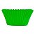 Forma Mini Cupcake Verde 45Un - Ultrafest - Imagem 1