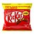 Chocolate Kit Kat ao Leite Bag 417,6g - Nestlé - Imagem 1