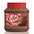Creme Crocante Kit Kat 330g - Nestlé - Imagem 1