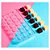 Forma Para Chocolate Profissional Quadrado Essencial 20g - Blue Estar - Imagem 2