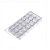 Forma Para Chocolate Profissional Trufa Essencial 20g - Blue Star - Imagem 1