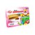 Pasta Americana Marrom 250g - Arcolor - Imagem 1