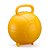 Maleta Bola Amarela - Oldaniplast - Imagem 1