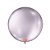Balão 5 Metálico Lilás Soft 25un - São Roque - Imagem 1