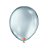 Balão 11 Metálico Azul Soft 25un - São Roque - Imagem 1