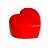 Coração Box Vermelho Sólido 750ml - Blue Star - Imagem 1