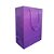 Sacola Tc 801 Roxo - Tom e Cor - Imagem 1