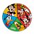Prato Mickey e Amigos 8un - Regina - Imagem 1
