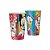 Copo Papel Mickey e Amigos 180ml 8un - Regina - Imagem 1