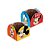 Caixeta Mickey e Amigos 50un - Regina - Imagem 1