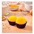 Pó Para Brigadeiro Maracujá 45g - Mavalério - Imagem 2