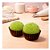Pó Para Brigadeiro Pistache 45g - Mavalério - Imagem 2
