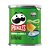 Batata Creme e Cebola 37g - Pringles - Imagem 1