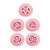 Bisnaga Bico Russo 350ml 5 Bicos - Injetemp - Imagem 2