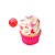 Ampola Saborizante Esfera 4ml 30un - Silver - Imagem 2