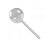 Ampola Saborizante Esfera 1ml 30un - Silver - Imagem 1