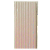 Canudo Papel Furta Cor Branco 12un - Silver - Imagem 1