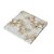 Guardanapo Floral Elegante 33x33Cm - Silver - Imagem 1