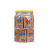 Doce Gibi 20Un Pote 1,2 Kg - Siqueirense - Imagem 1