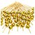Palito Bambu 12Cm 20Un - Silver - Imagem 1