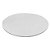 Disco Isopor 20Cm - Totalplast - Imagem 1
