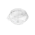 Embalagem Para Doce Redonda B642 170ml 10un - Bwb Embalagens - Imagem 1