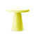 Boleira Cake Slim Amarelo Candy 22x20cm - Tasil - Imagem 1