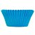 Forma Cupcake Azul Royal 45un - Ultrafest - Imagem 1