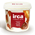 Nocciolata Bianca 10% 5kg - Irca - Imagem 1