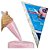 Saco De Confeitar G 50un - Bluestar - Imagem 1