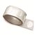 Gotas Adesivas Para Balão - Silver - Imagem 1