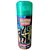 Glitter Spray Verde 150ml - Dalegria - Imagem 1