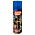 Glitter Spray Azul 150ml - Dalegria - Imagem 1