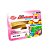 Pasta Americana Rosa Bebê 250g - Arcolor - Imagem 1