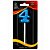 Vela Citrus Metali Azul 4 - Alchester - Imagem 1