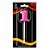 Vela Citrus Metali Pink Número 1 - Alchester - Imagem 1