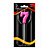 Vela Citrus Metali Pink Número 7 - Alchester - Imagem 1