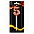 Vela Citrus Metali Rose Gold 5 - Alchester - Imagem 1