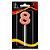 Vela Citrus Metali Rose Gold 8 - Alchester - Imagem 1
