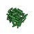 Mini Pregador Verde 3,5cm 50un - Art Lille - Imagem 1