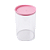 Pote Multiuso Rosa Bebê 285ml - Oldaniplast - Imagem 1