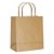 Sacola Kraft 30x12x31cm - Lelu - Imagem 1