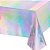 Toalha Mesa Furta Cor 137x274cm - Silver - Imagem 1