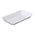Bandeja Isopor TRL-02 210x140mm - Totalplast - Imagem 1