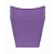 Cachepot Roxo 10un - Tom e Cor - Imagem 1
