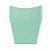 Cachepot Tiffany 10un - Tom e Cor - Imagem 1
