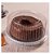Embalagem Para Torta Mini Branca G32M 10un - Galvanotek - Imagem 2