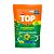 Top Confeité Verde e Amarelo 400g - Harald - Imagem 1